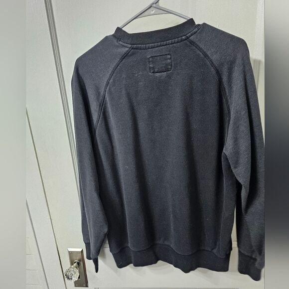 CCM Minnesota North Stars Sweatshirt Sz M - Picture 5 of 6